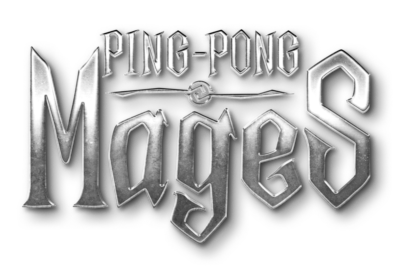 Ping-Pong Mages